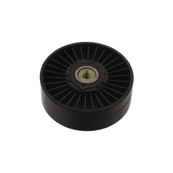 Tensioner Pulley - V-Ribbed Belt Audi Seat VW 87-10 image