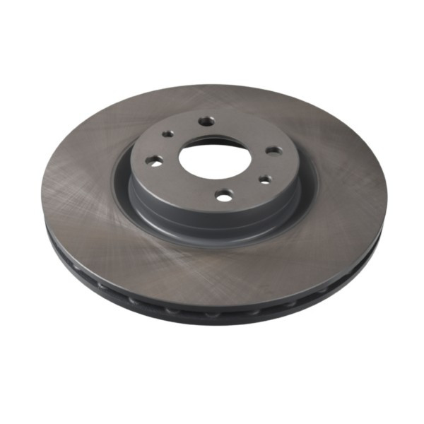Jurid Brake Disc (Front) image