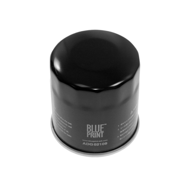 Oil Filter Ford Honda Hyundai Kia Mazda Mitsubishi Infiniti image