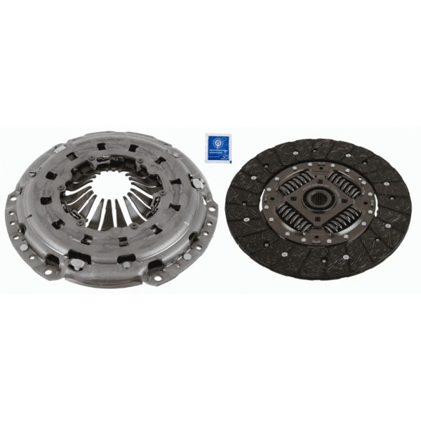 Clutch Kit Fiat 06-16 image