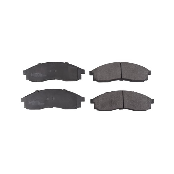 Brake Pad Set - Disc Brake Nissan 88-00 image