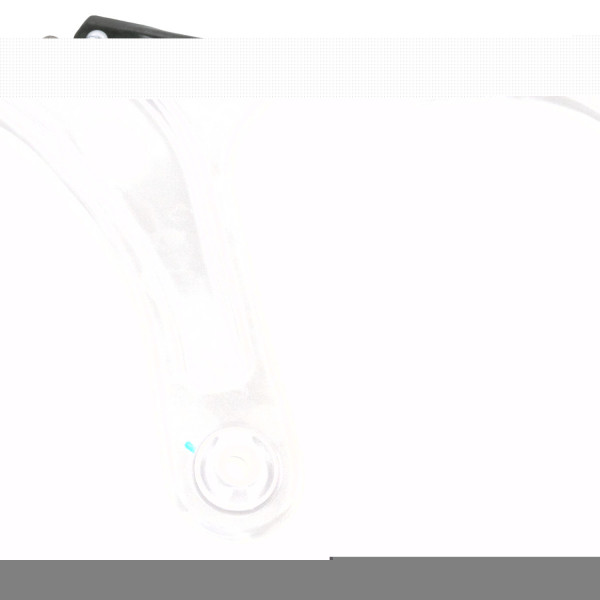 Control/Trailing Arm - Wheel Suspension Citroen Peugeot 12-1 image