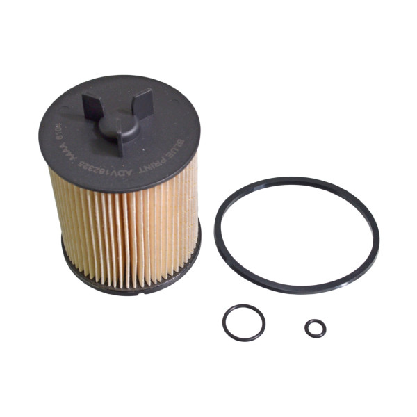 Fuel Filter Audi 00-05 image