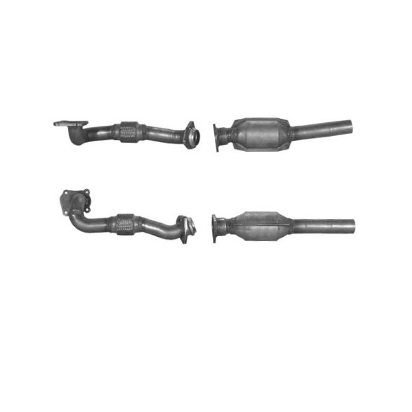 CAT CORDOBA 19TDI 96-97 image