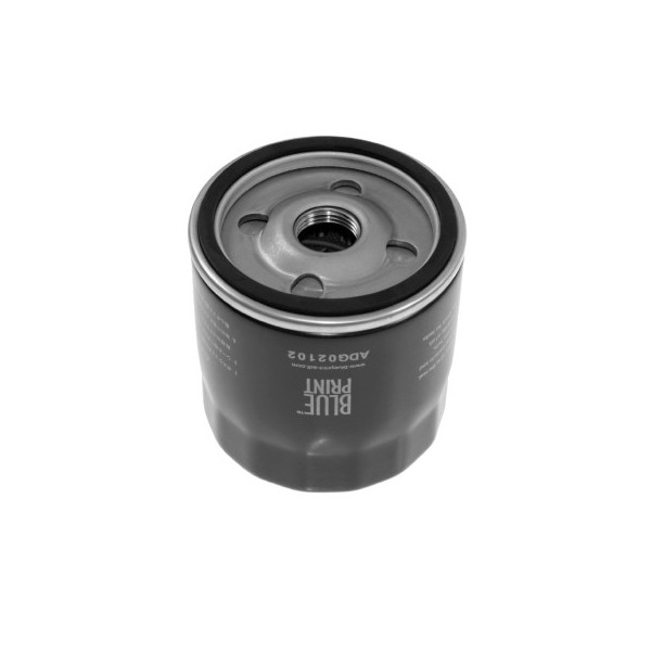 Blue Print Oil Filter image