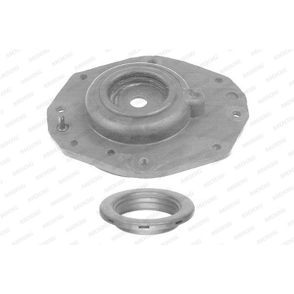 STRUT MOUNT FT L&R BERLINGO PARTNER 91-11 image