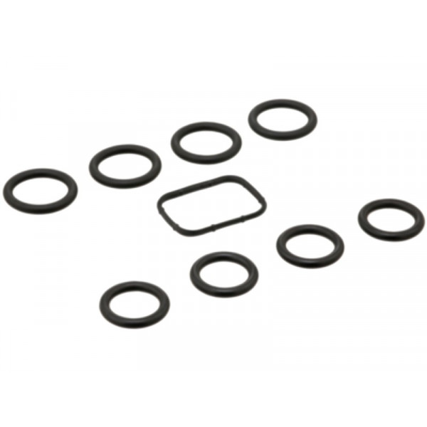 Gasket - Intake Manifold Citroen Fiat Ford Mazda Mini Peugeo image