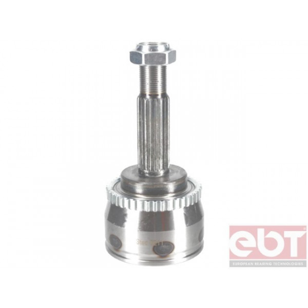 CV JOINT FT MITSUBISHI CARISMA SPACE STAR 95-05 image