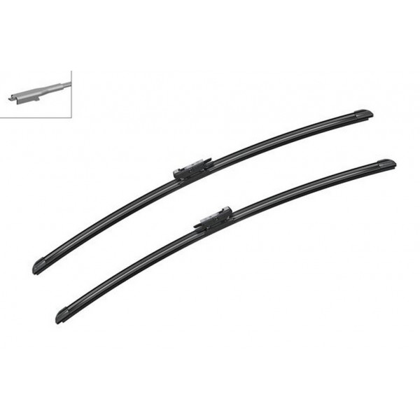 Wiper Blade Seat 05-12 image