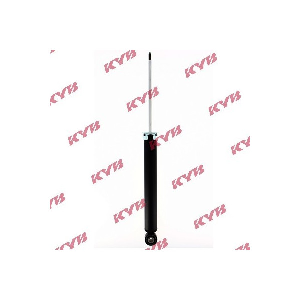 SGL SHOCK ABS R L&R VAUXHALL 10-19 image