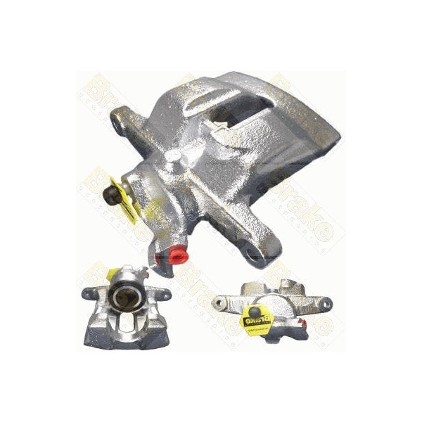 Brake Caliper Land Rover 02-18 image