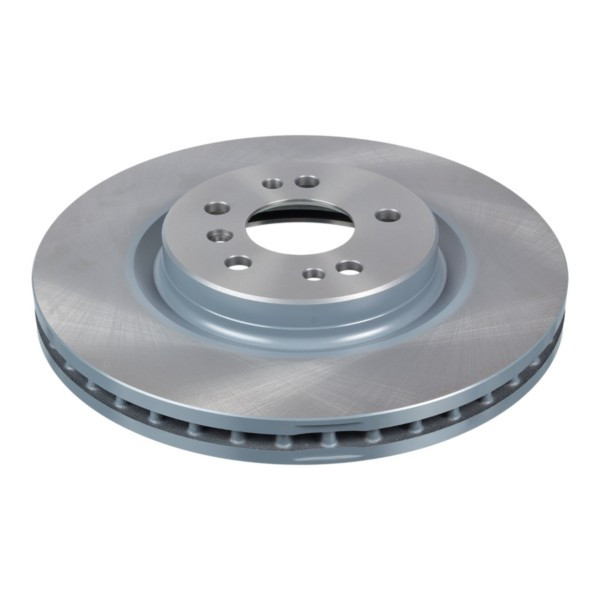 Brake Disc Ssangyong 10-20 image