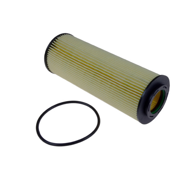 Oil Filter Hyundai 08-12 image