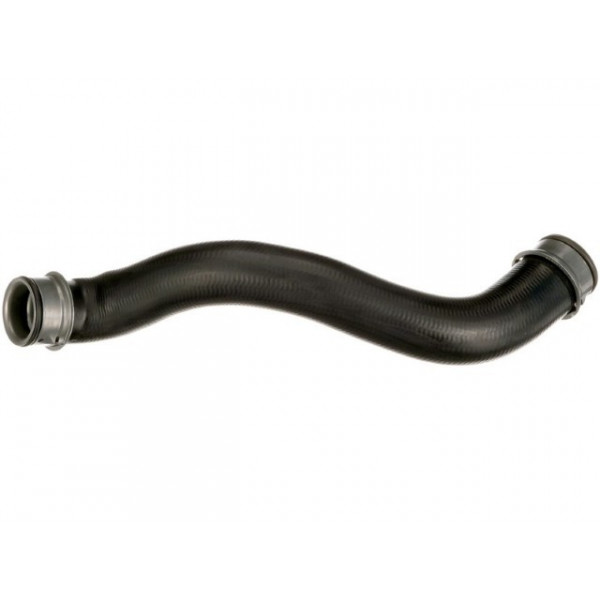 RADIATOR HOSE MERC C C220 CDI,CDI 08-14 image