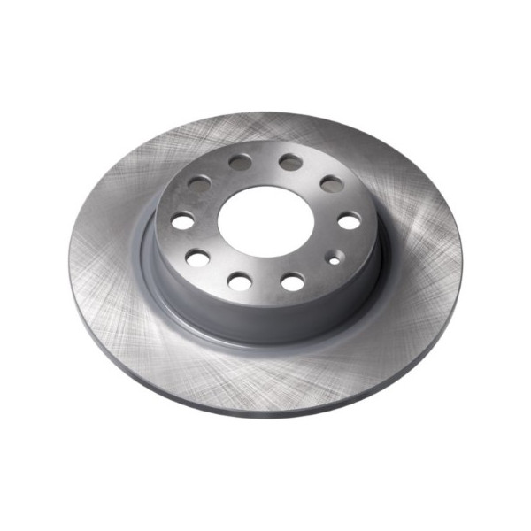 Brake Disc Citroen DS Peugeot Vauxhall 14-21 image