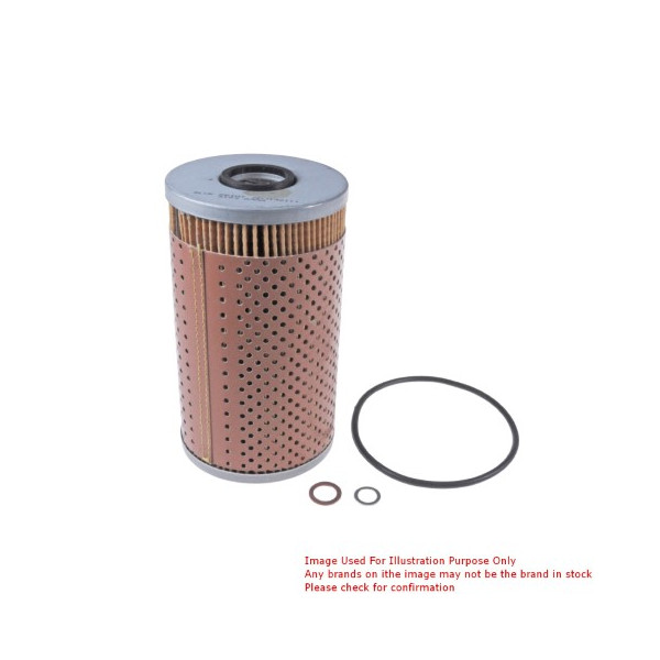 Oil Filter BMW Vauxhall Land Rover 91-03 image