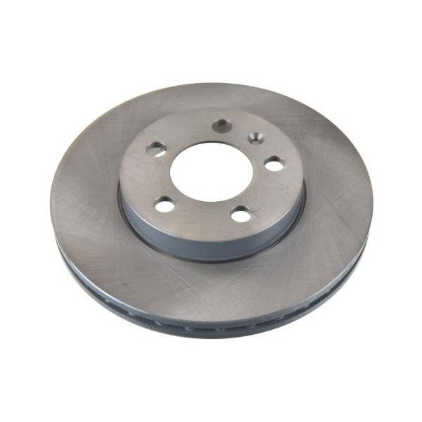 Brake Disc Audi Seat Skoda VW 17-22 image