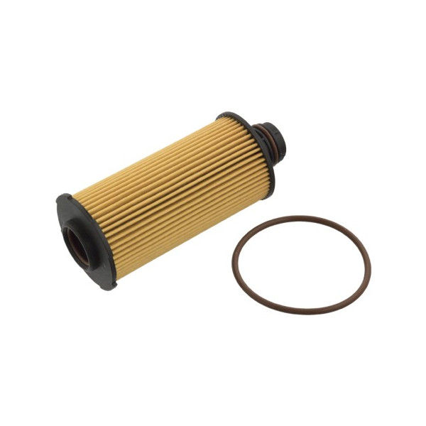 Oil Filter Alfa Romeo 15-22 image