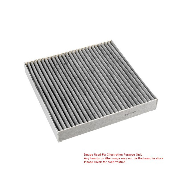 Cabin Air Filter Renault 01-09 image