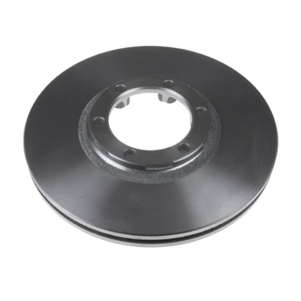 Brake Disc Audi 12-18 image