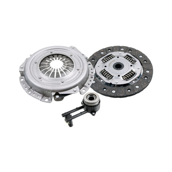 Clutch Kit Ford Mazda 01-12 image