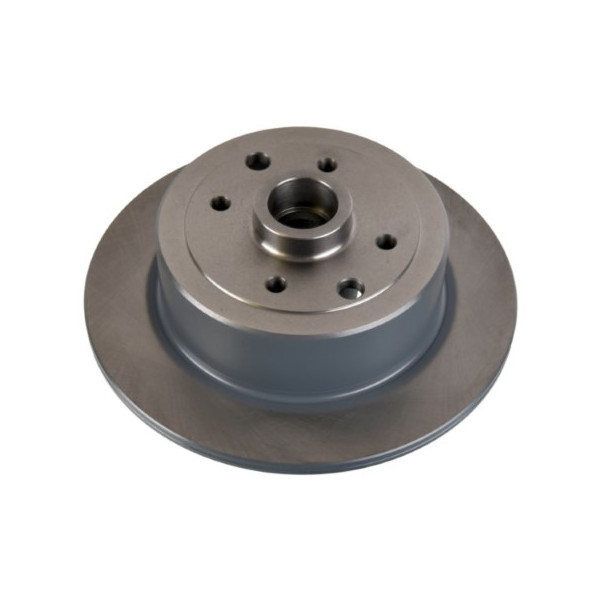 Brake Disc Audi Seat 90-13 image