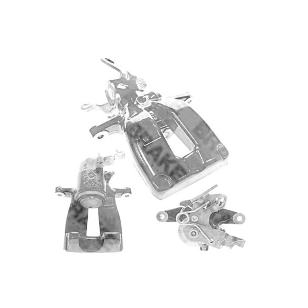 Brake Engineering Brake Caliper (Rear Right Hand) image