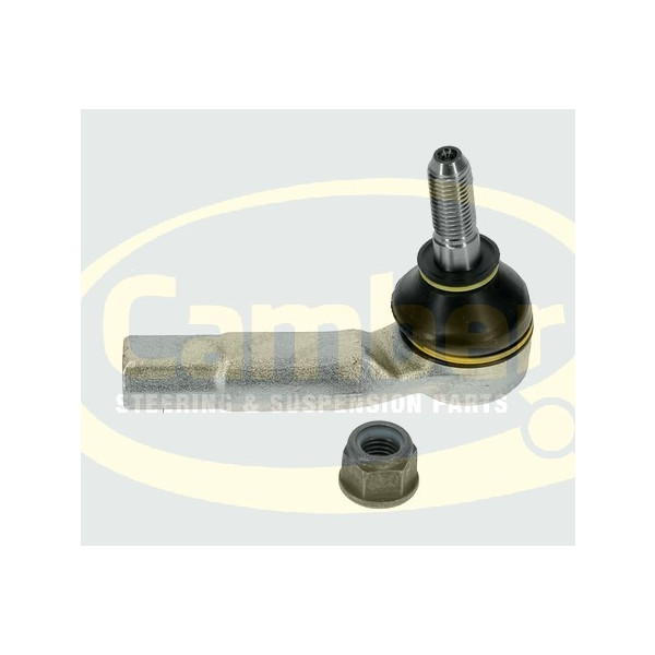TIE ROD END FT RH AUDI A2 VW CADDY LUPO POLO 96-05 image