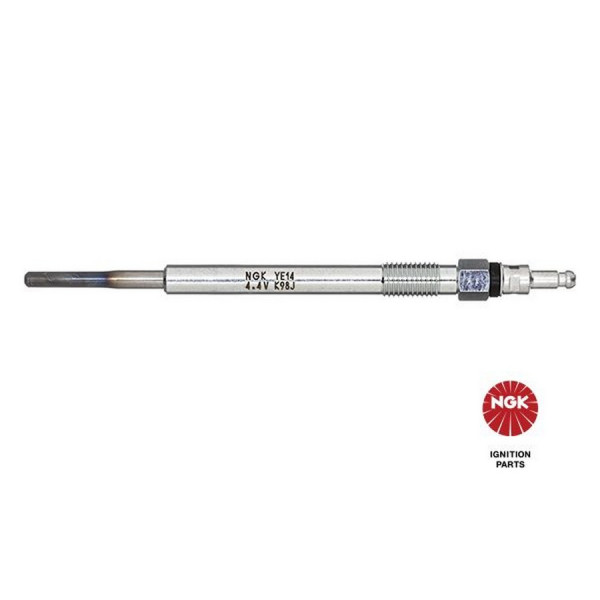 Glow Plug Audi Chrysler Dodge Jeep Mitsubishi Seat Skoda VW image