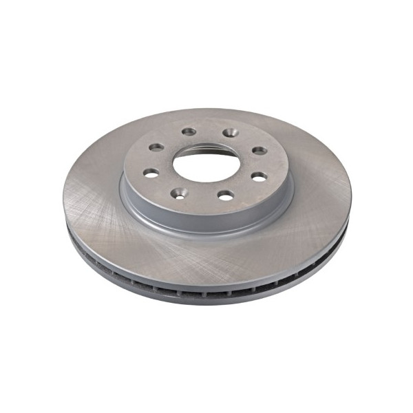 Brake Disc Chevrolet 00-13 image