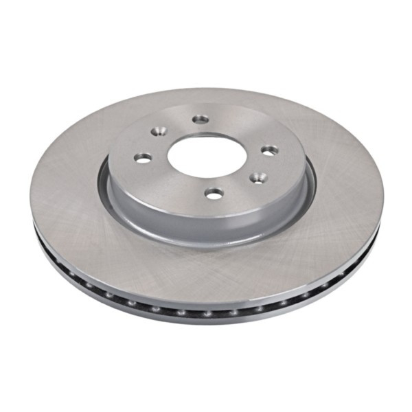 Brake Disc VW 16-24 image