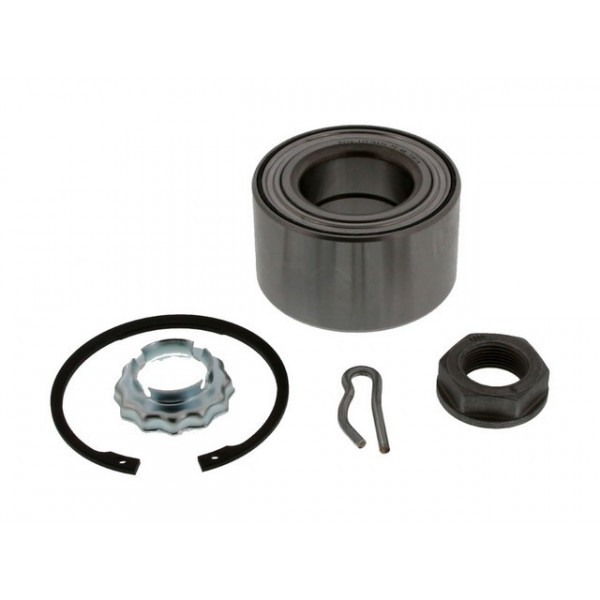 Wheel Bearing Kit Citroen DS Peugeot Vauxhall 13-23 image