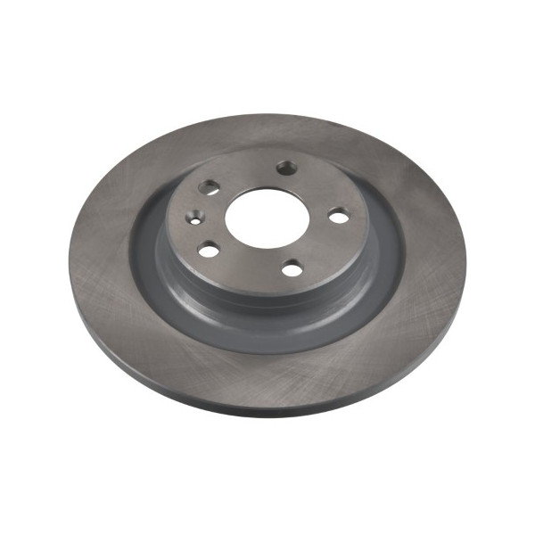 Brake Disc Volvo 16-21 image