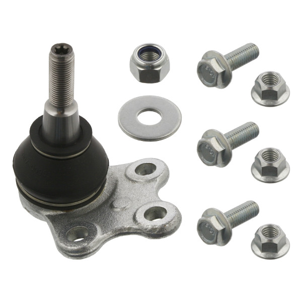 Ball Joint Renault 07-15 image
