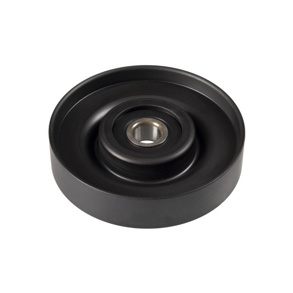 Belt Tensioner - V-Ribbed Belt Nissan 03-10 image