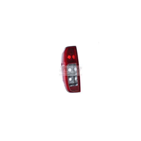 Trupart Rear Lamp Unit (Rear Left Hand) image