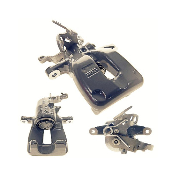 Brake Engineering Brake Caliper (Rear Right Hand) image