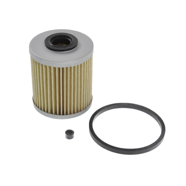 Fuel Filter Nissan Renault Vauxhall 00-16 image