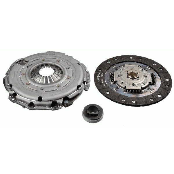 Clutch Kit Citroen Fiat Peugeot Toyota 11-16 image
