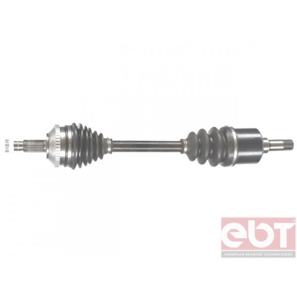 Drive Shaft Citroen Fiat Peugeot 99-06 image