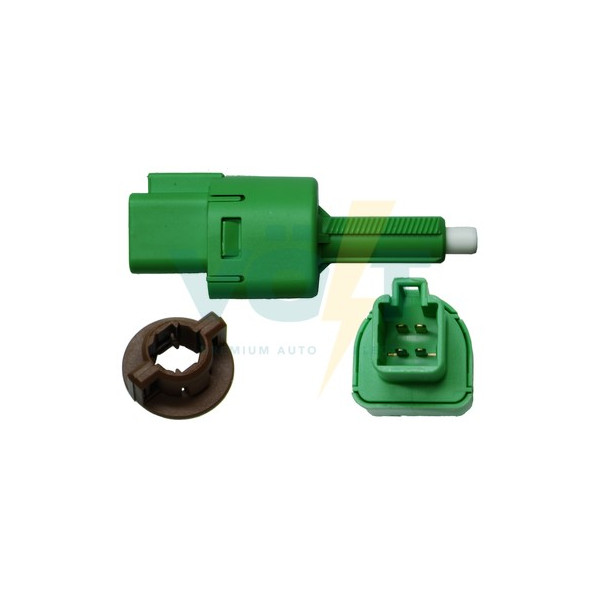 Stop Light Switch Citroen Mitsubishi Peugeot Toyota 00-22 image