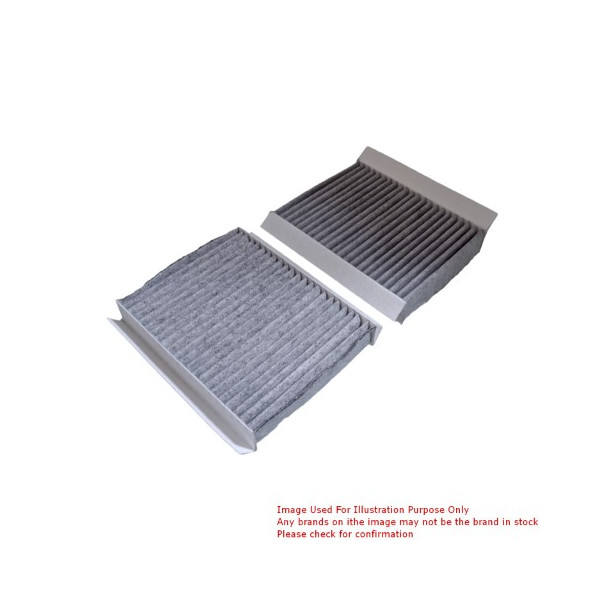Cabin Air Filter Set Alfa Romeo 97-10 image