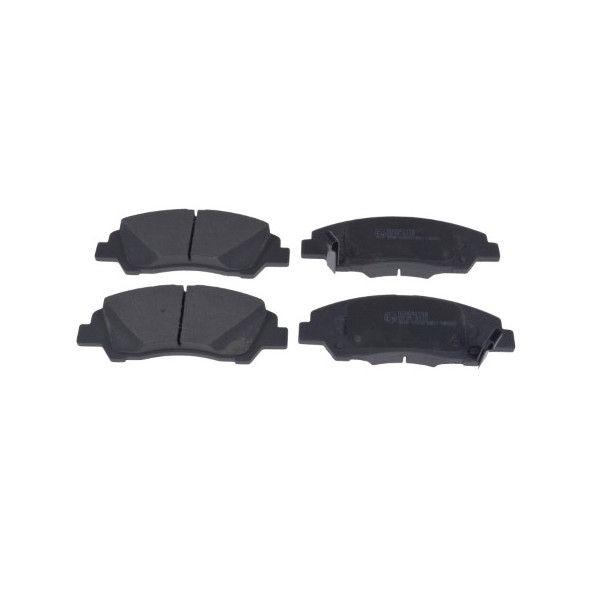 Brake Pad Set - Disc Brake Hyundai 13-19 image