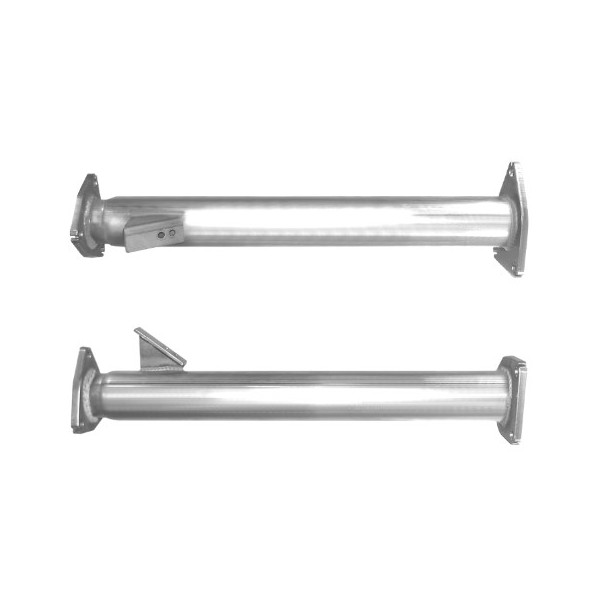 2YR EXHAUST HOND CRV 10-13 image