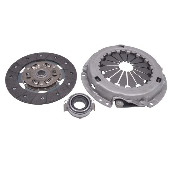 Clutch Kit Toyota 87-09 image