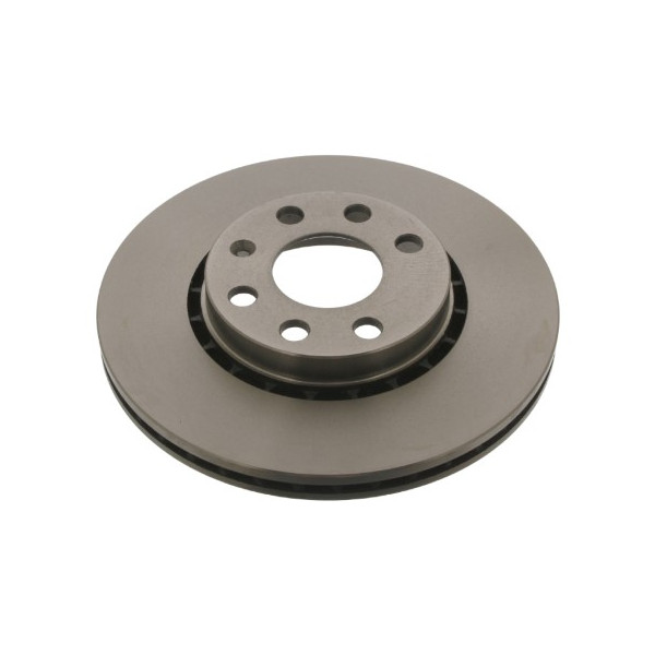Brake Disc Vauxhall 88-00 image