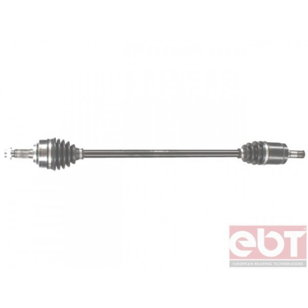 Drive Shaft Honda 02-08 image