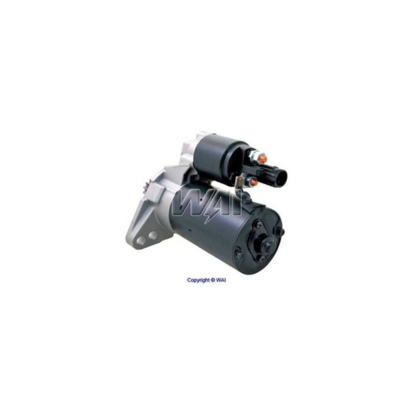 WAI Starter Motor image