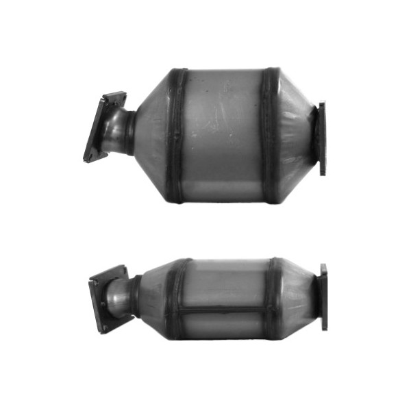 Particulate Filter BMW 04-10 image