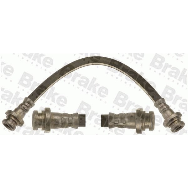 BRK HOSE L&R SUNNY 92-95 image